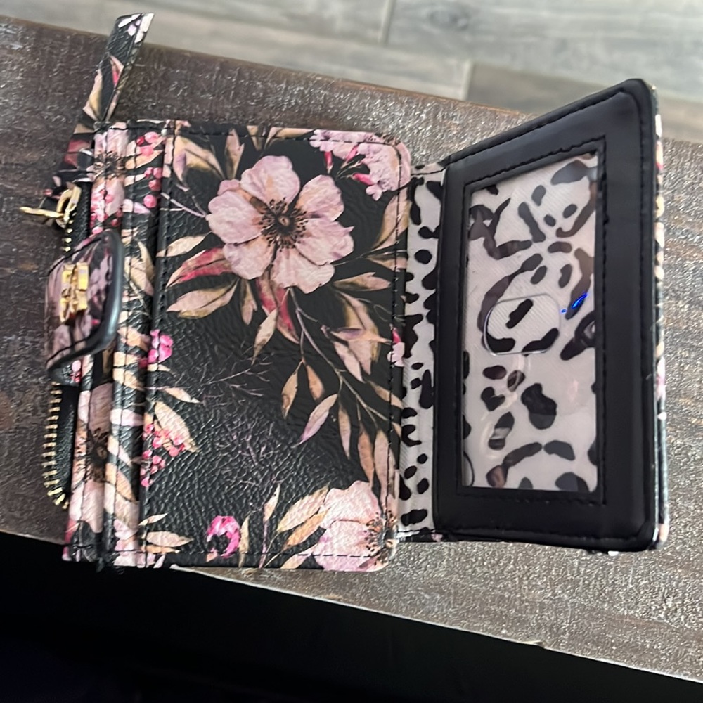 Cute wallet - Picture 4 of 4